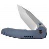 Nóż składany WE Knife Trogon WE22002B-1 blue